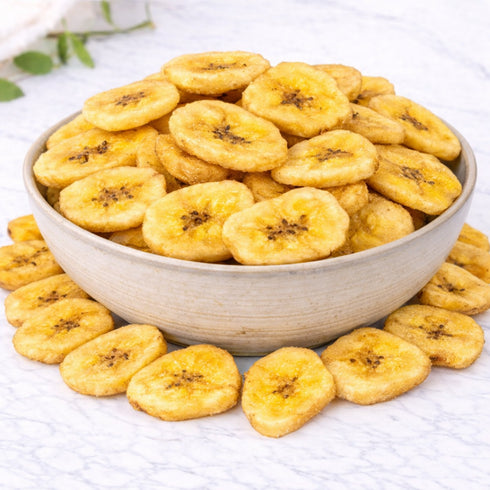 Banana Chips