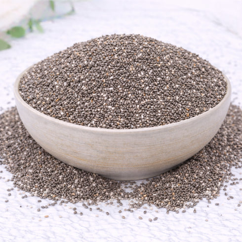 Chia Seeds