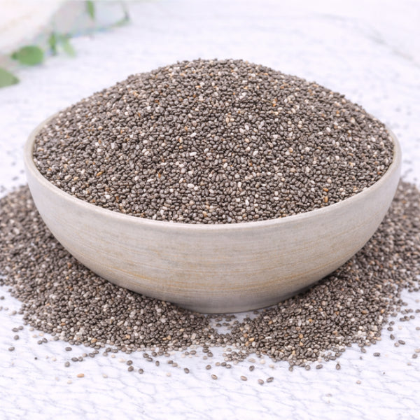 Chia Seeds
