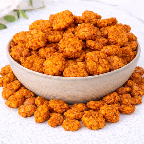 Chilli Rice Crackers