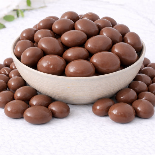 Chocolate Coated Peanuts