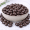 Dark Chocolate Coated Peanuts