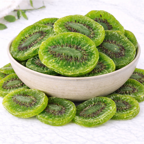 Dried Kiwi Slices