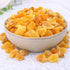 Dried Melon Chunks