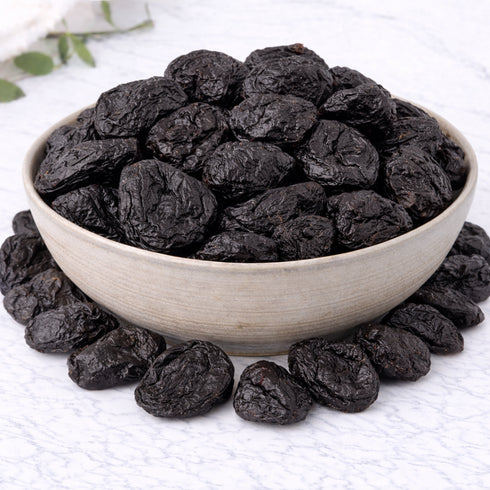 Dried Prunes Pitted