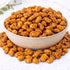Honey Chilli Peanuts