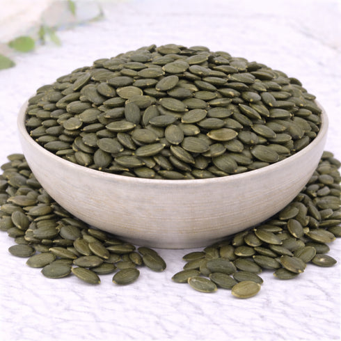 Pumpkin Seeds