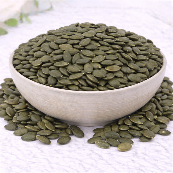 Pumpkin Seeds