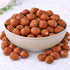 Raw Hazelnut with Skin