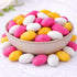 Sugared Almonds