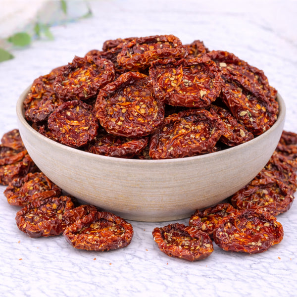 Sundried Tomatoes