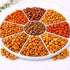 Sweet & Spicy Nuts Gift Platter