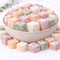Tricolour Turkish Delight