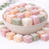 Tricolour Turkish Delight