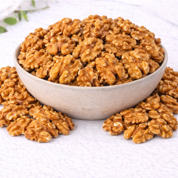 Kalifornische Walnüsse