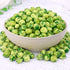 Wasabi Green Peas