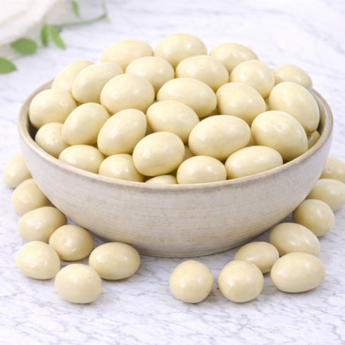 Yogurt Coated Peanuts