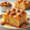 Almond Honey Cake Baklava - GoodFoodDelivered