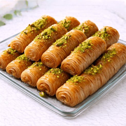 Assabee Finger - GoodFoodDelivered