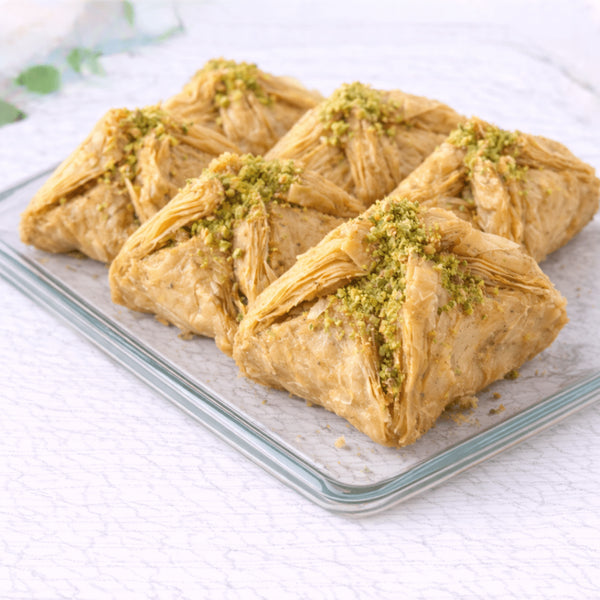 Boukage Baklava - GoodFoodDelivered