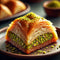 Boukage Baklava - GoodFoodDelivered