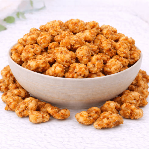 Cheese and Onion Crackling - GoodFoodDelivered