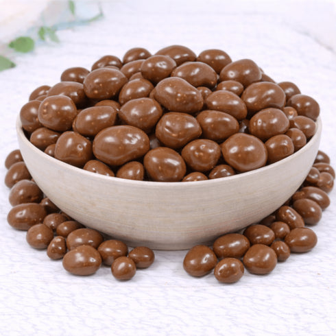 Chocolate Coated Honeycomb Bites - GoodFoodDelivered