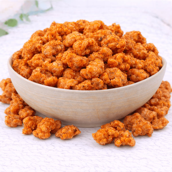 Habanero Chilli Pork Crackling - GoodFoodDelivered