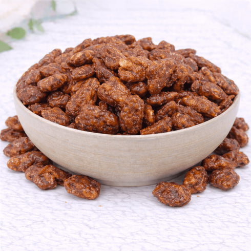 Honey Pecan - GoodFoodDelivered