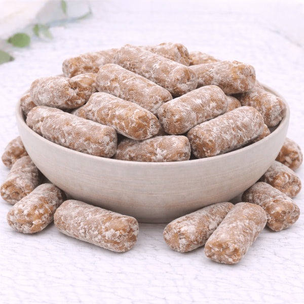 Jammie Choc Nibbles - GoodFoodDelivered