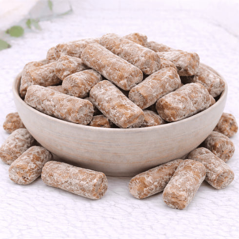 Orange Choc Nibbles - GoodFoodDelivered