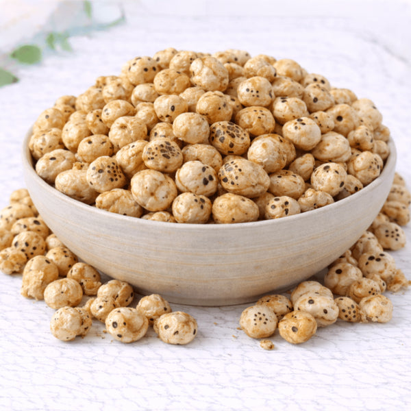 Peri Peri Popped Lotus Seeds - GoodFoodDelivered