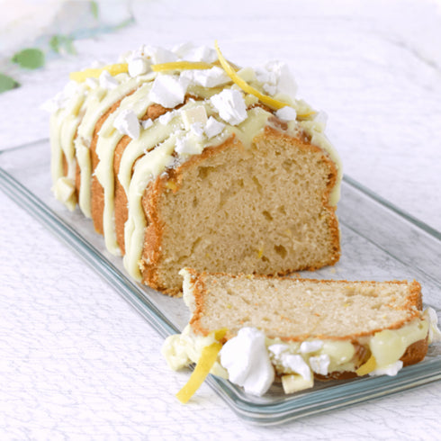 Plain Extra Moist Cake Mix - GoodFoodDelivered