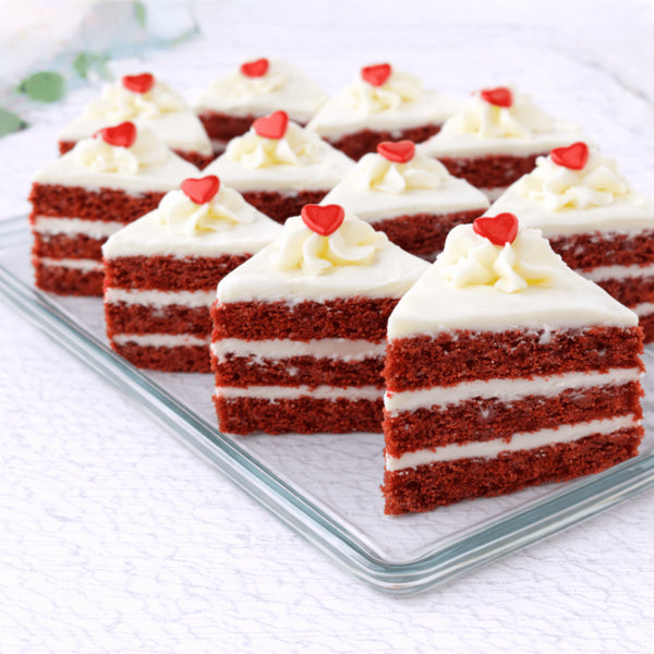 Red Velvet Cake Mix - GoodFoodDelivered