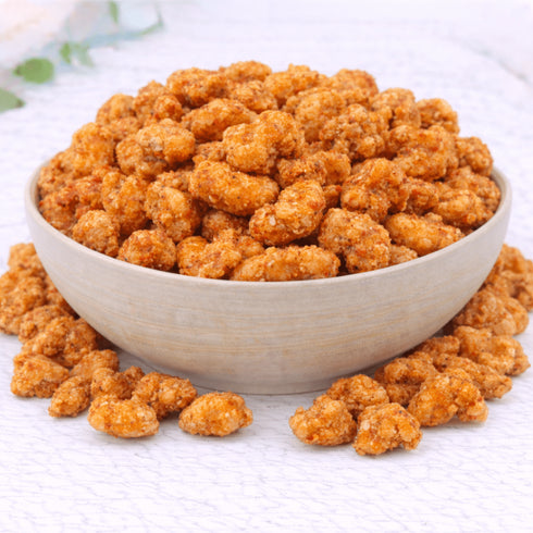 Sweet Chilli Pork Crackling - GoodFoodDelivered