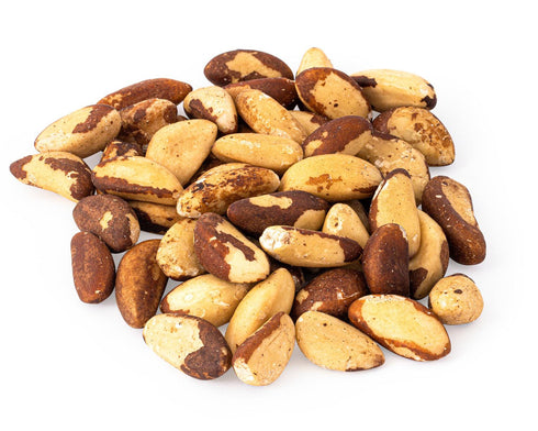 Brazil Nuts - GoodFoodDelivered