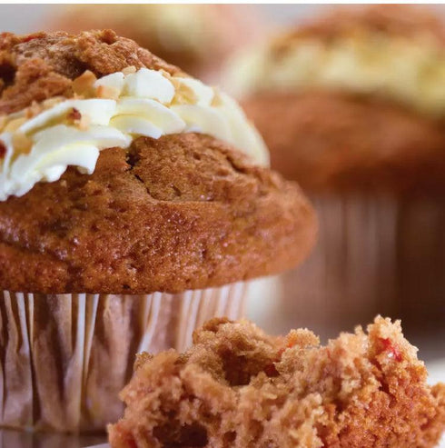 carrot cake mix - GoodFoodDelivered