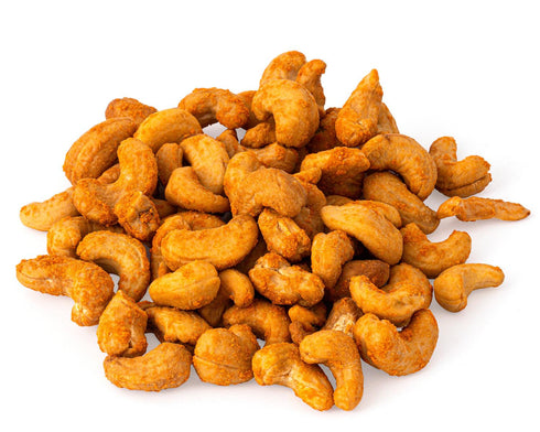 Cheese Cashews - GoodFoodDelivered