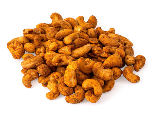 Chilli Cashews - GoodFoodDelivered