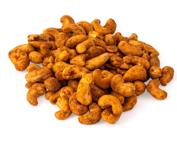 Chilli Cashews - GoodFoodDelivered