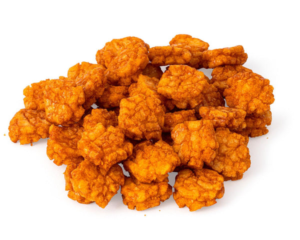 Chilli Rice Crackers - GoodFoodDelivered