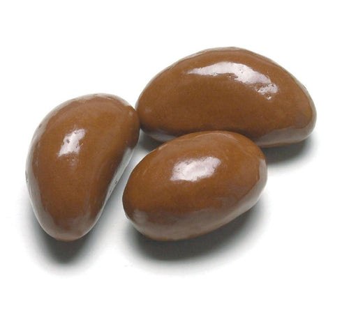Chocolate Coated Brazil Nuts - GoodFoodDelivered