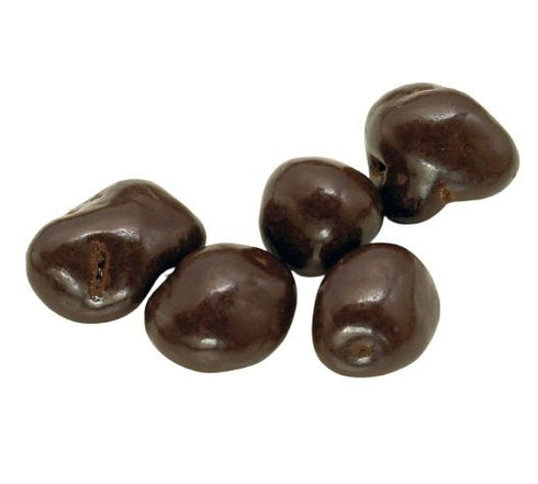 Dark Chocolate Coated Ginger - GoodFoodDelivered