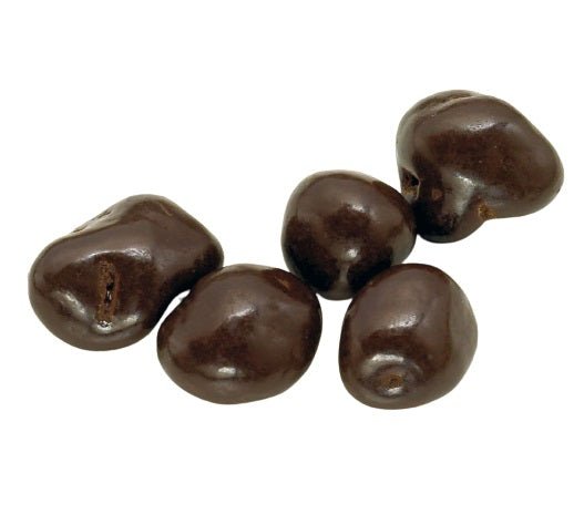 Dark Chocolate Coated Ginger - GoodFoodDelivered