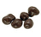 Dark Chocolate Coated Ginger - GoodFoodDelivered