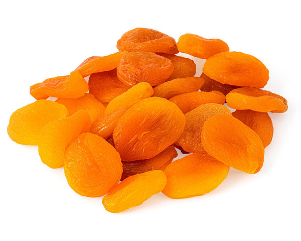Dried Apricots - GoodFoodDelivered