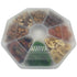 Dried Fruits & Nuts Gift Platter - GoodFoodDelivered