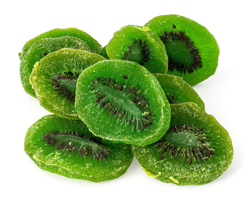 Dried Kiwi Slices - GoodFoodDelivered