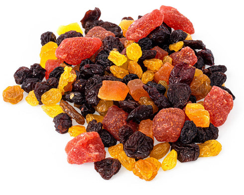 Dried Mixed Berries - GoodFoodDelivered