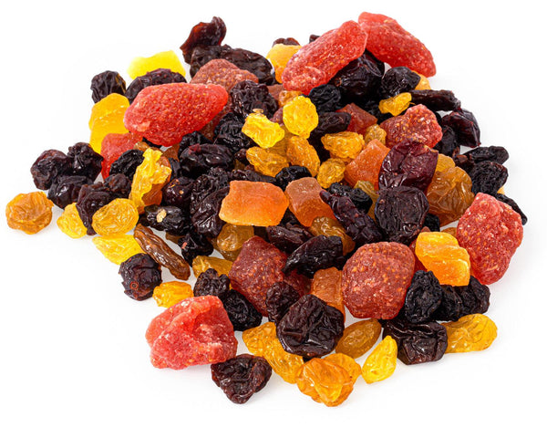 Dried Mixed Berries - GoodFoodDelivered